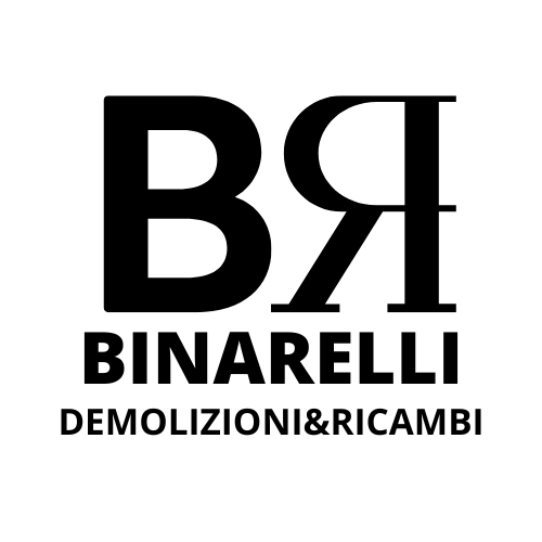BINARELLI DEMOLIZIONI